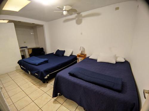 Hotel Bluehouse in Zona 9