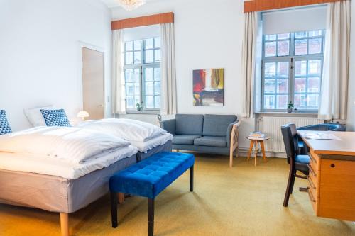 Palads Hotel - main image