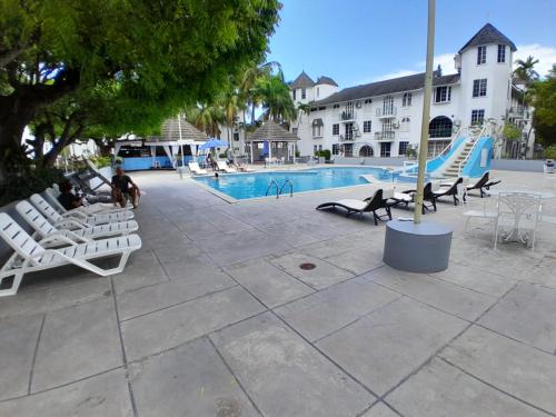 Beachview 1 bedroom 15 in Ocho Rios