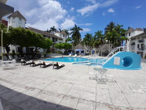 Beachview 1 bedroom 15 in Ocho Rios