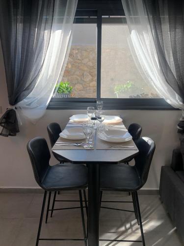 Facilities, Via Arad Apartments in City Center