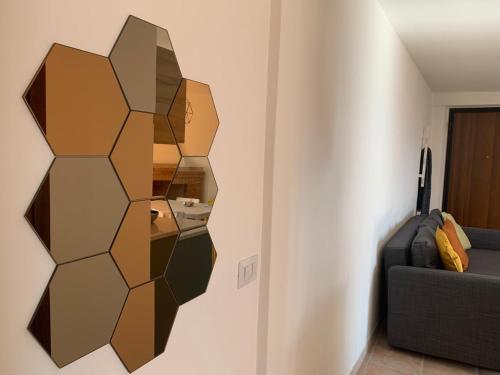 Al Campanaro, Romantic retreat in the village in Castelluccio Superiore