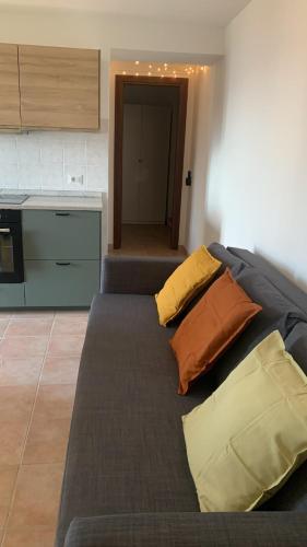 Al Campanaro, Romantic retreat in the village in Castelluccio Superiore