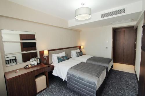 Pisa Hotel, Istanbul (fotografie 6)