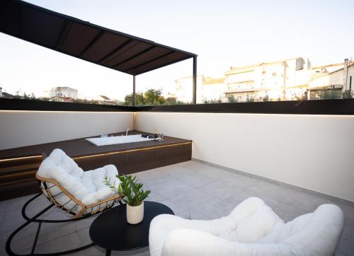 Dorian Suites - Monforte de Lemos