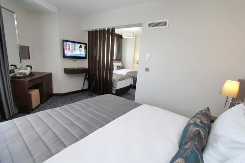 Pisa Hotel, Istanbul (fotografie 3)