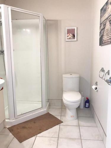 Nautical Loft, Free Carpark, Wifi and Netflix, Auckland (fotografie 2)
