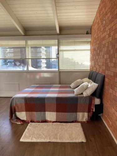 Nautical Loft, Free Carpark, Wifi and Netflix, Auckland (fotografie 5)