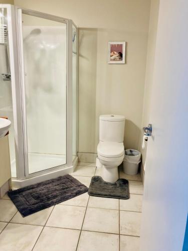 Nautical Loft, Free Carpark, Wifi and Netflix, Auckland (fotografie 6)