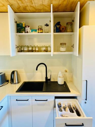 Nautical Loft, Free Carpark, Wifi and Netflix, Auckland (fotografie 8)