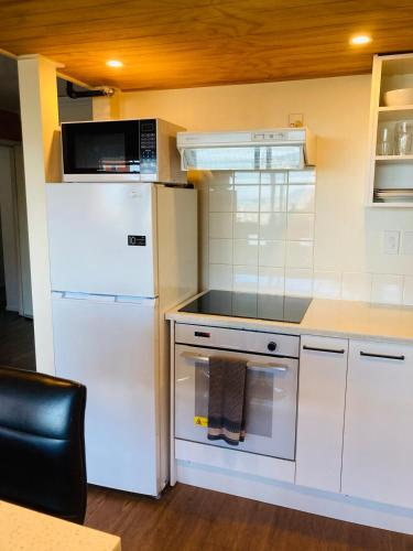 Nautical Loft, Free Carpark, Wifi and Netflix, Auckland (fotografie 10)