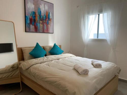 Via Arad Apartments in Arad