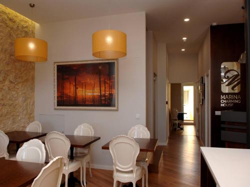 المرافق, Marina Charming House in Figueira Da Foz City Center