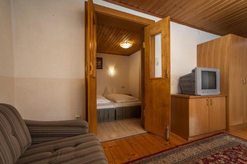 Kaiserappartements Mullnerhof in 奧班多夫貝基茨布厄爾