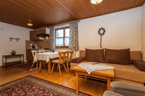設施, Kaiserappartements Mullnerhof in 奧班多夫貝基茨布厄爾