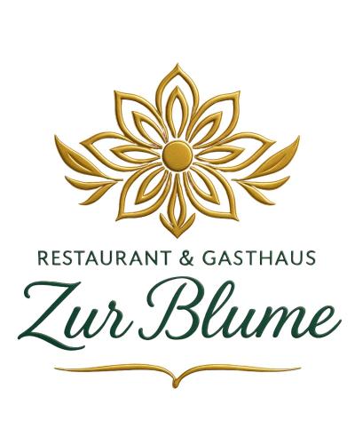 Restaurant & Gasthaus Zur Blume