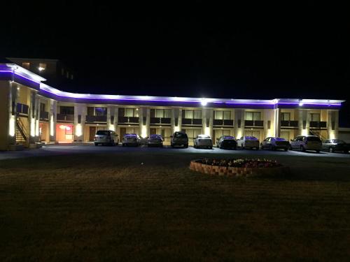 Scottish Inns Tonawanda in Tonawanda, USA