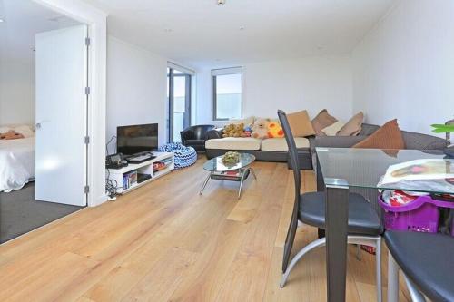 Spacious apartment in the heart of the city, Auckland (fotografie 3)