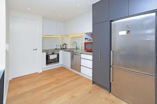 Spacious apartment in the heart of the city, Auckland (fotografie 8)
