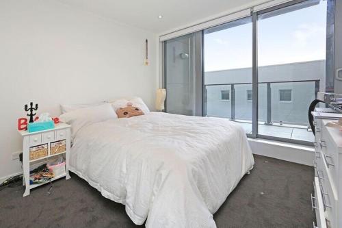 Spacious apartment in the heart of the city, Auckland (fotografie 9)