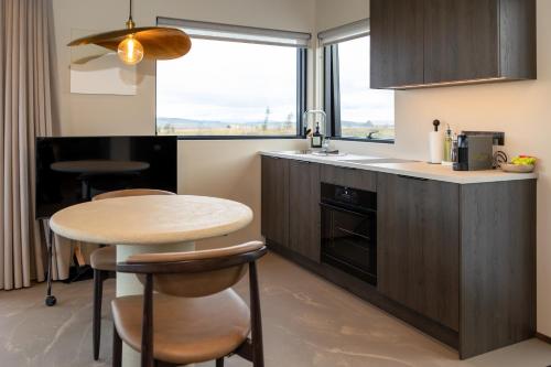 Torfa Lodge - Boutique Cabin in 雷克霍特