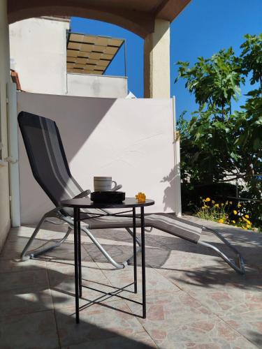 Two-Bedroom Apartment - Ground Floor 