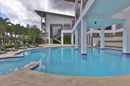 Apartamento confortable cerca de la playa y aeropuerto in Guavaberry