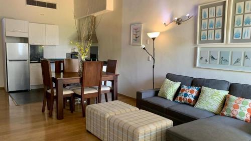 Apartamento confortable cerca de la playa y aeropuerto in Guavaberry