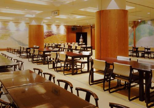 Jasmac Plaza Hotel – Sapporo, CT