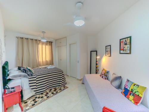 Flat Bela Vista, Sírio Libanês, Centro Conv Frei Caneca, São Paulo (fotografie 9)