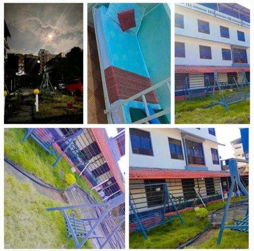 HL Budget Single Room, Kannur
