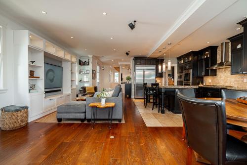 World Cup Coastal Getaway in White Rock (BC)