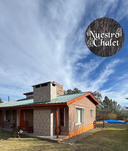 Nuestro Chalet in La Falda