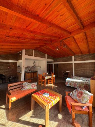 Nuestro Chalet in La Falda