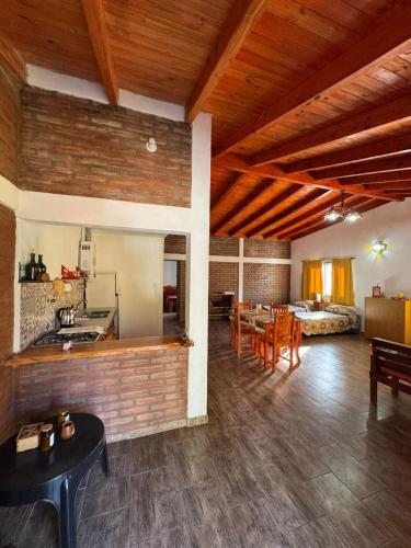 Nuestro Chalet in La Falda
