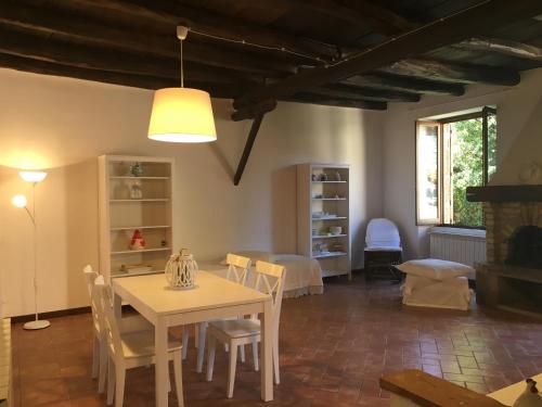 Appartamento Michelangeli-Private parking 2
