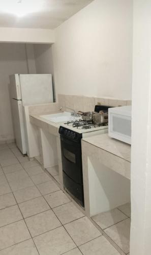 Casa Victoria in โกเมซ ปาลาซิโอ