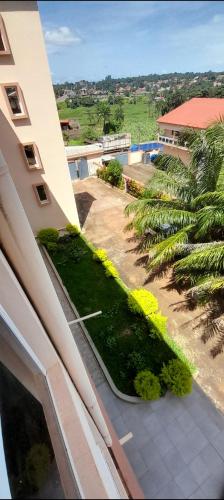 Bissau Appart Residence in Bissau