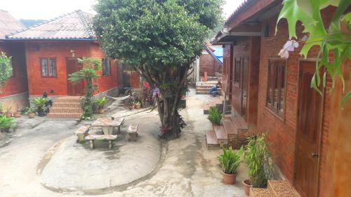 Kongkeo Guesthouse