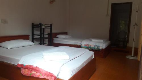 Kongkeo Guesthouse