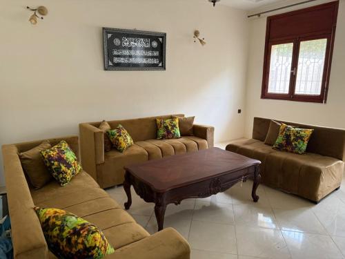 Apartment in downtown Fez, Fès