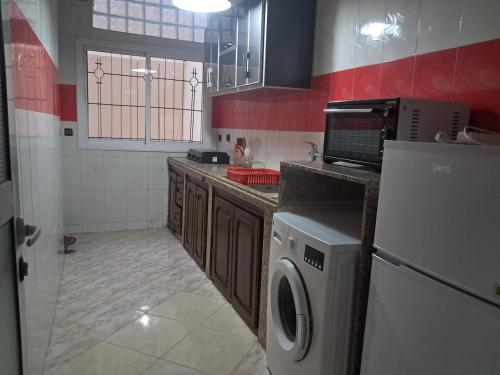 Apartment in downtown Fez, Fès (fotografie 3)