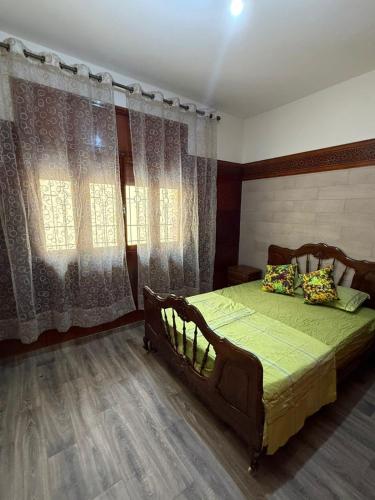 Apartment in downtown Fez, Fès (fotografie 4)