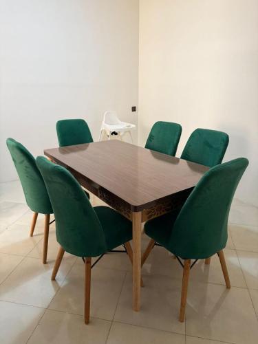 Apartment in downtown Fez, Fès (fotografie 5)
