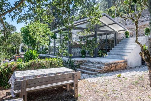 Quinta da Paciencia in Sao Pedro de Penaferrim