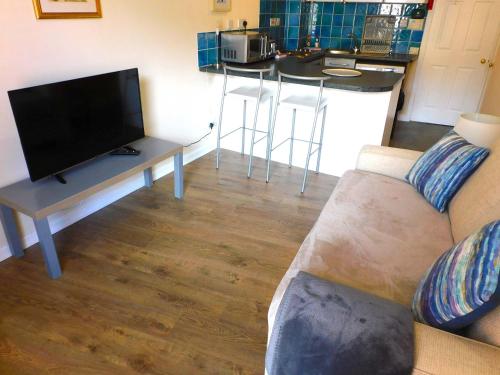 Fabulous location, One Bedroom West End Flat, just off Byres rd, close to SEC & Hydro, Glasgow (foto 3)