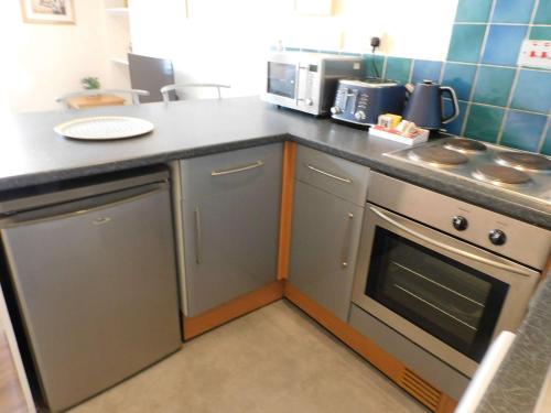 Fabulous location, One Bedroom West End Flat, just off Byres rd, close to SEC & Hydro, Glasgow (foto 6)