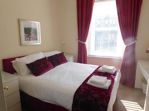 Fabulous location, One Bedroom West End Flat, just off Byres rd, close to SEC & Hydro, Glasgow (foto 8)