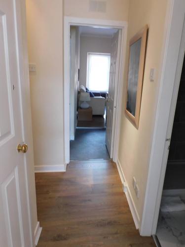 Fabulous location, One Bedroom West End Flat, just off Byres rd, close to SEC & Hydro, Glasgow (foto 11)