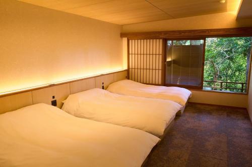 Jinya Ryokanスーペリア　ファミリールーム